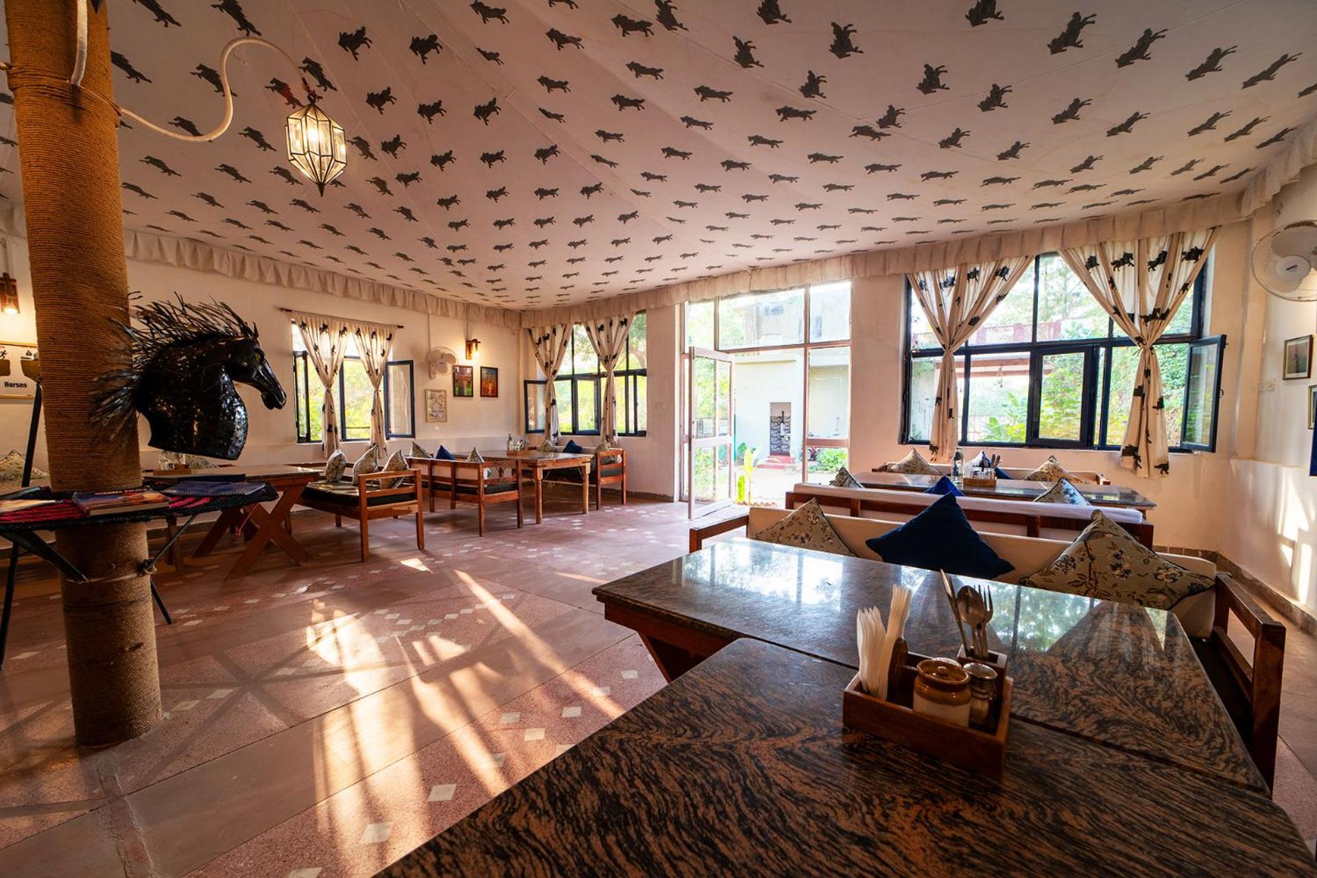 Maa Ashapura Resort Sawai Madhopur Exterior foto