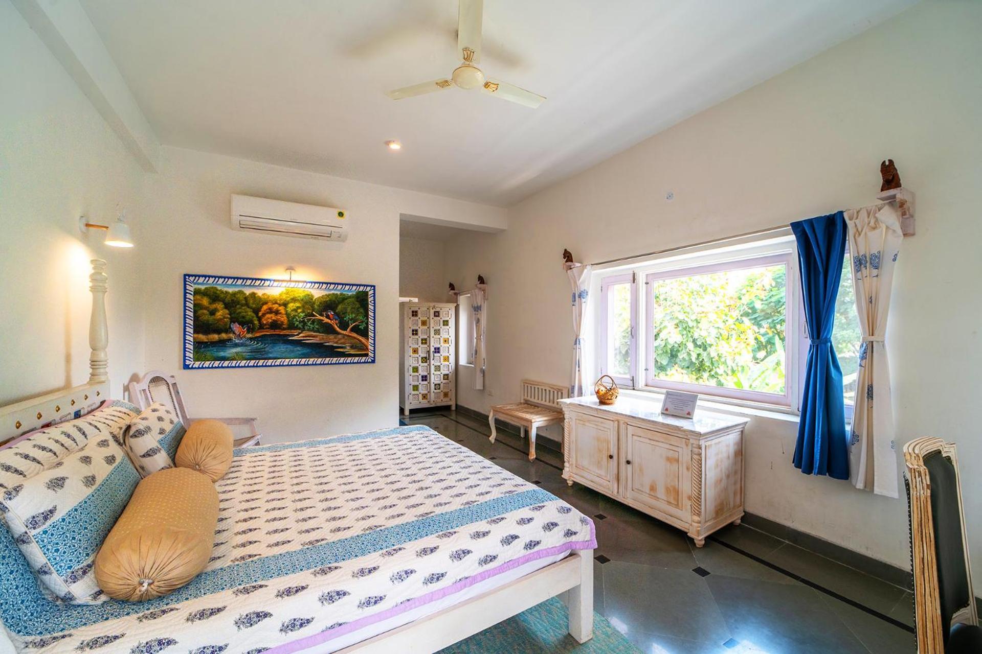 Maa Ashapura Resort Sawai Madhopur Exterior foto