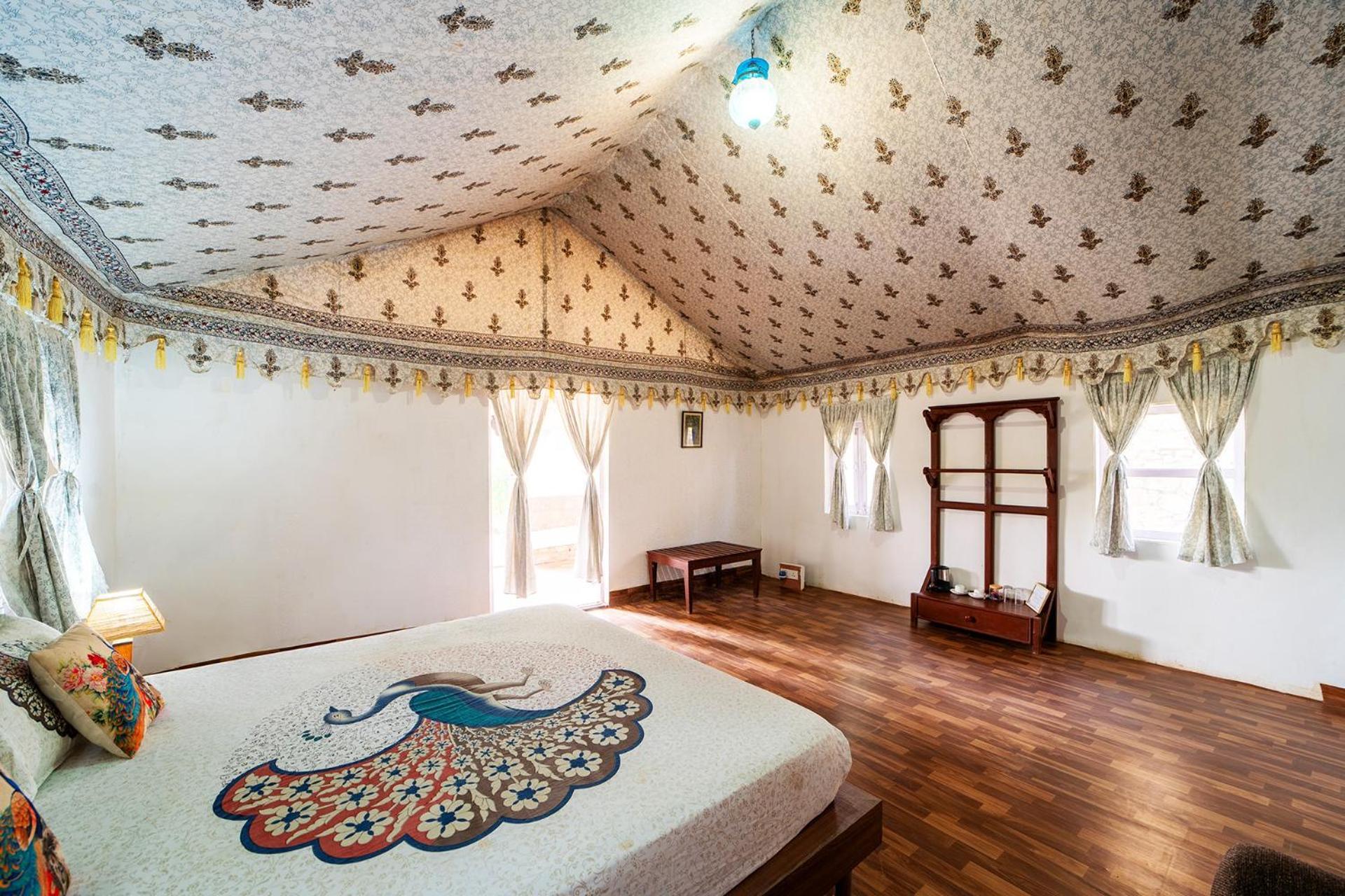 Maa Ashapura Resort Sawai Madhopur Exterior foto